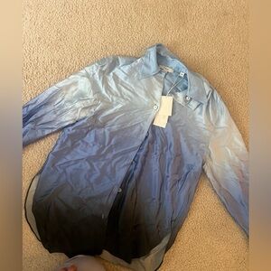 SOLD!!! Vince button up